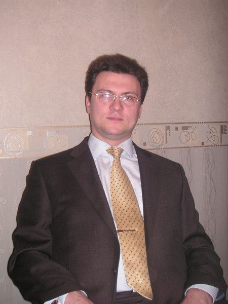 Алексей Топилин