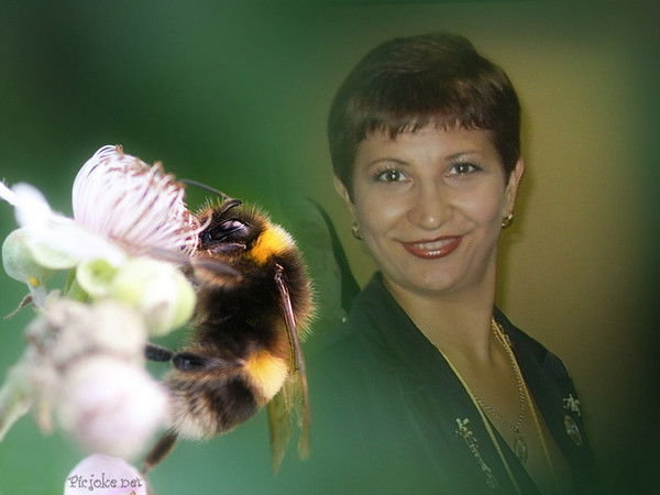 Екатерина Клюшкина