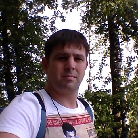 Александр Бех