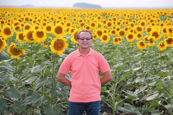 Фаниль Загитов