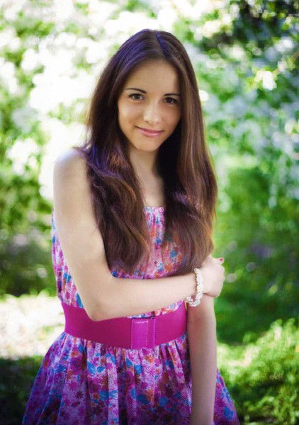 Ксения Поезжаева