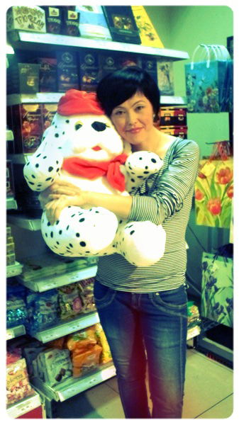 Элмира Дуйшобаева