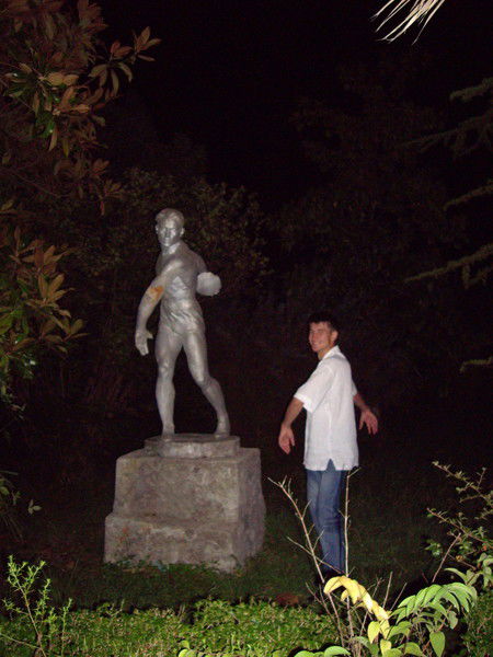 Андрей Завьялов