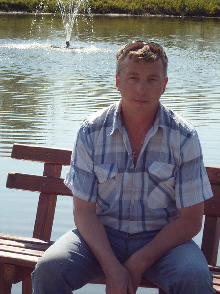 Виктор Зелёнкин