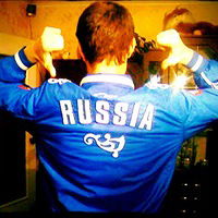 Дмитрий Ужегов