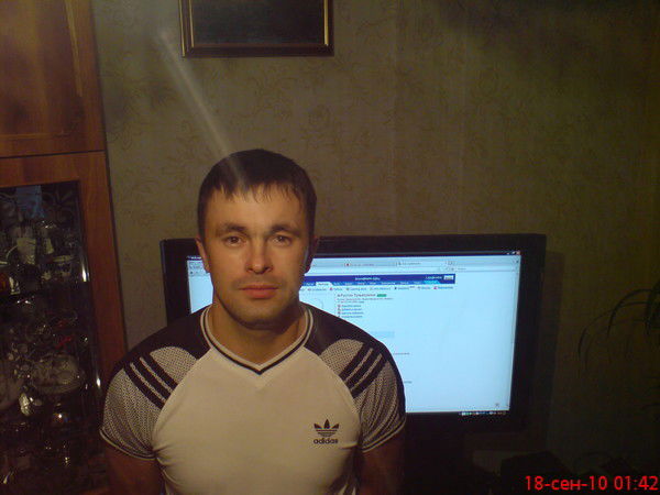 Рустам Тухватуллин