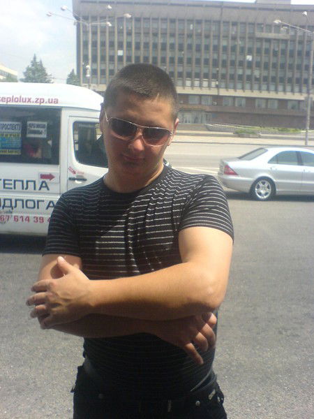 Дмитрий Шептаев