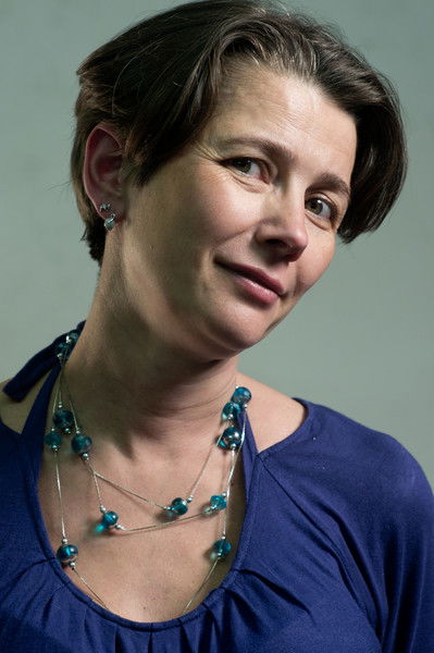 Мария Гордеева