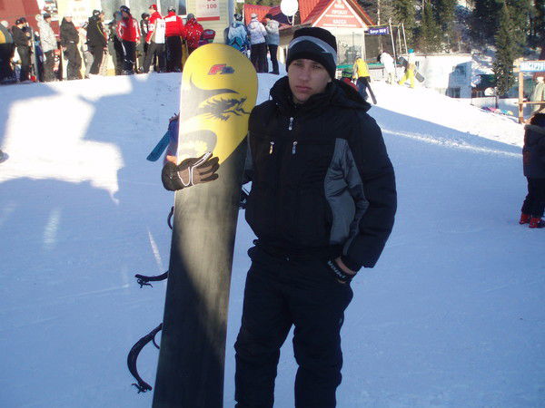 Кирилл Коновалов