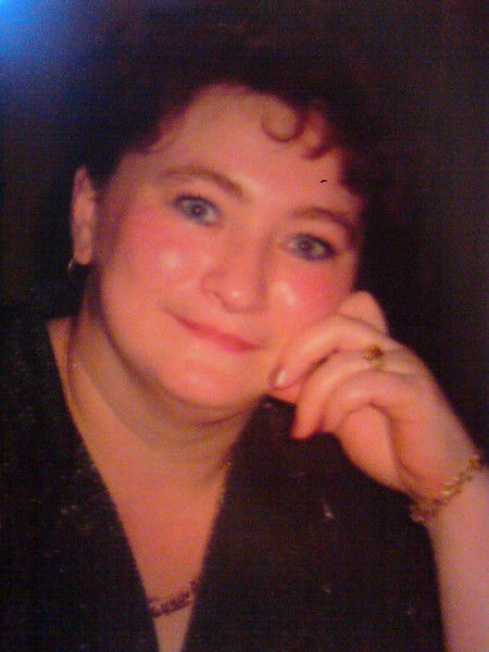 Марина Сырги