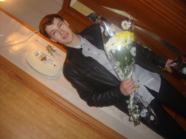 Ромах Верхотуров