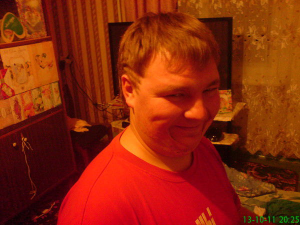 Дениска Биккулов