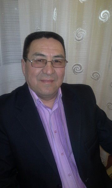 Жамагат Жакупбеков