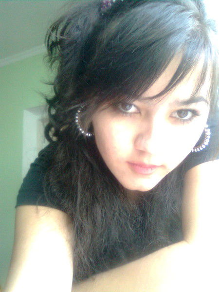 ***malika Abdusalamova***