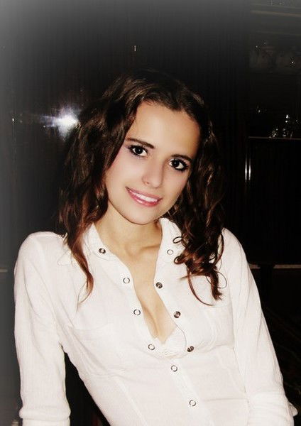 Елена Бацанова