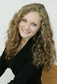 Марина Красная