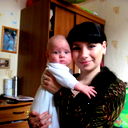 Карина Крючкова