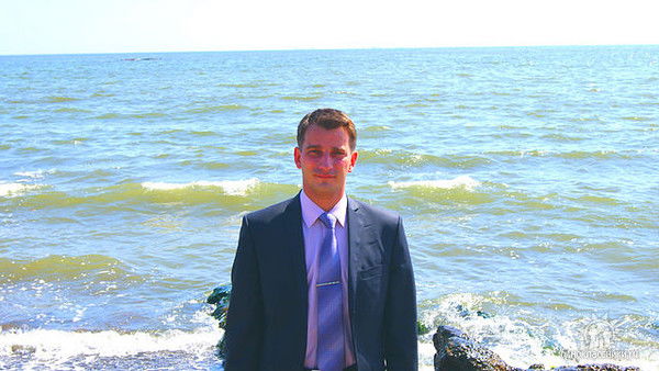 Алексей Заикин