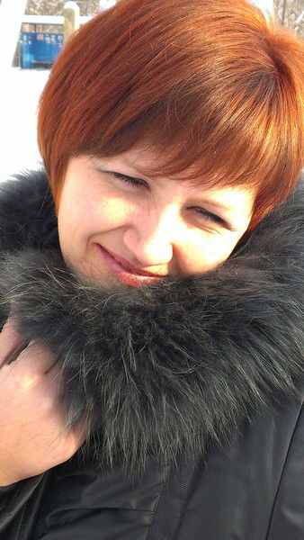 Maria Собянина Ози