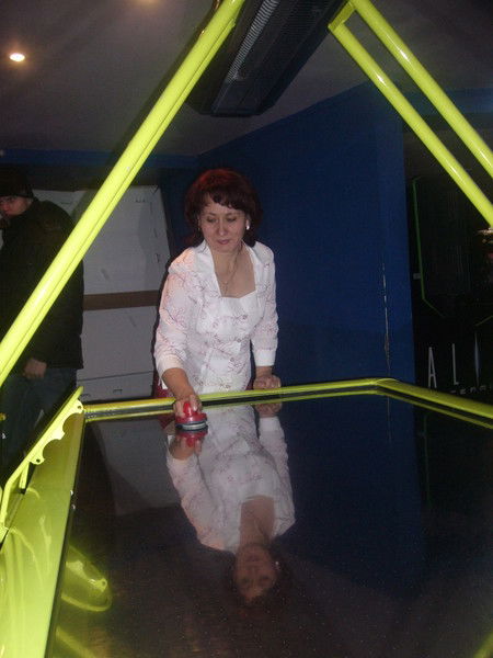 Нурайнат Маймaкова