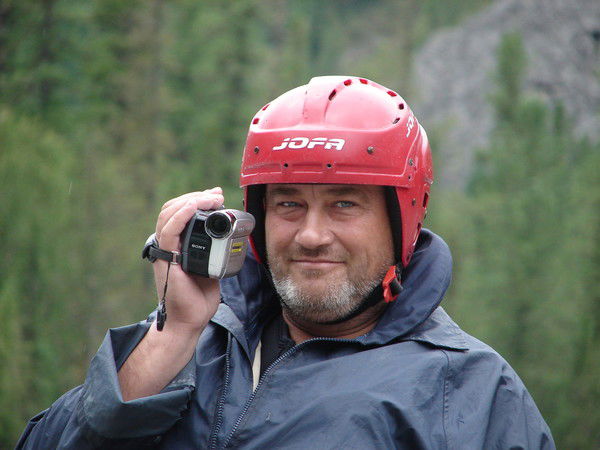 Павел Леонтюк