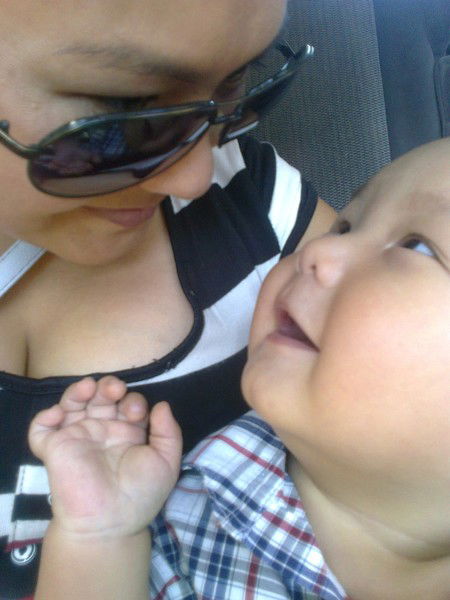 Аида Джаксыбаева