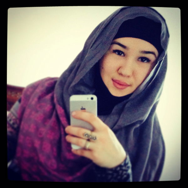 Хадижат Гусейнова