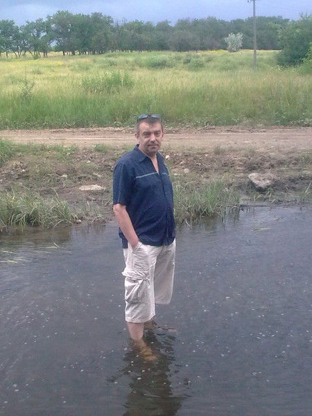 Виталий Мальченко