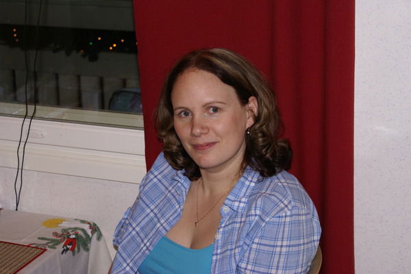 Ирина Питкялампи