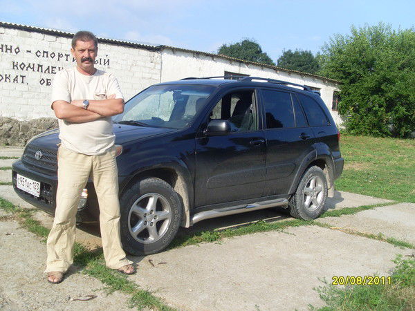 Игорь Лесников