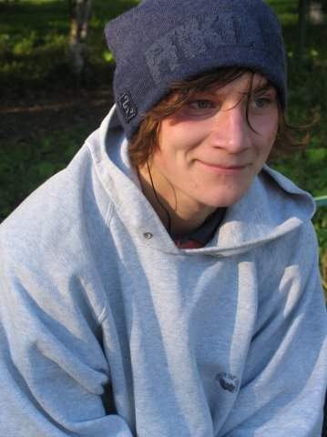 Гриша Булыгин