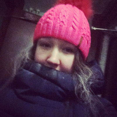 Вероника Клементьева