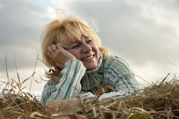 Елена Дьячкова