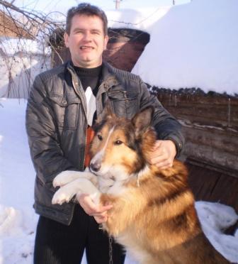 Вадим Смирнягин