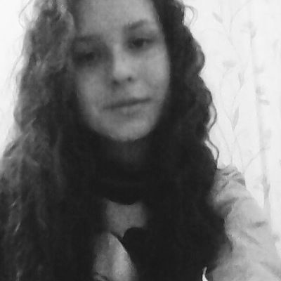 Анастасия Пантюхина