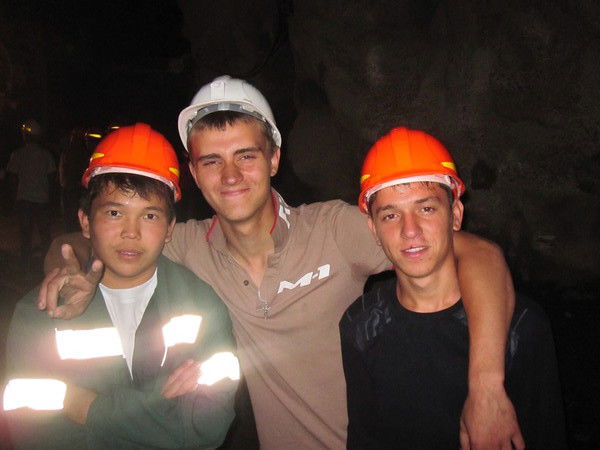 Александр Петрищев