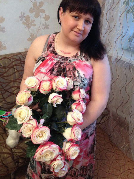 Светлана Титовская