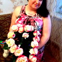 Светлана Титовская