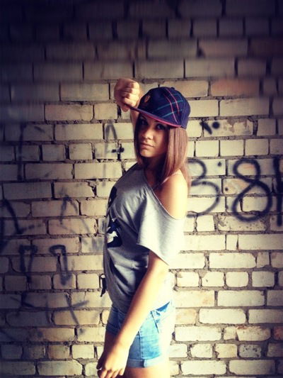 Дарья Ермакова