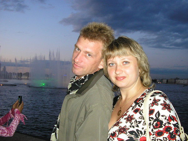 Елена Александрова