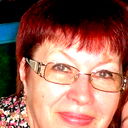 Людмила Виноградова (Ященко)