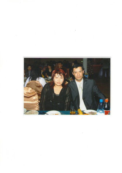 Гульнара Абдулкасимова