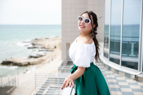 = [ Zhazira Hodjahmetova ] =