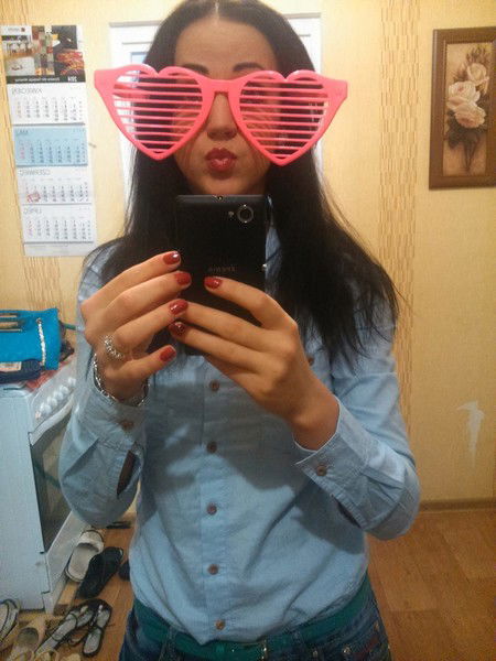 Татьяна Дудак