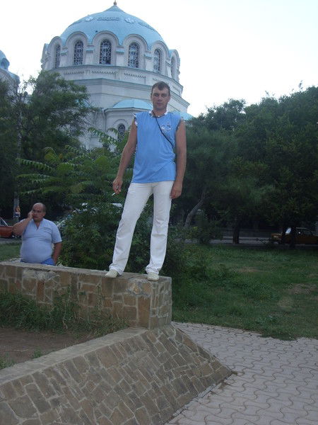 Александр Скридлевский