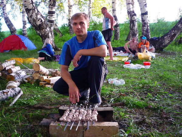 Евгений Клекнер