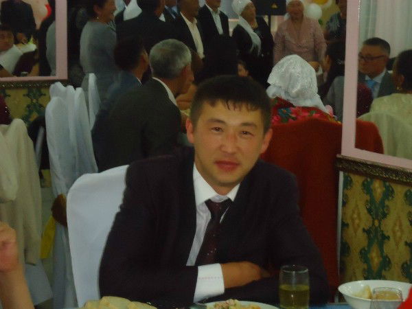 Есен Куттыбаев