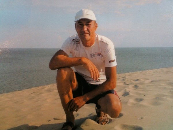 Сергей Жидков