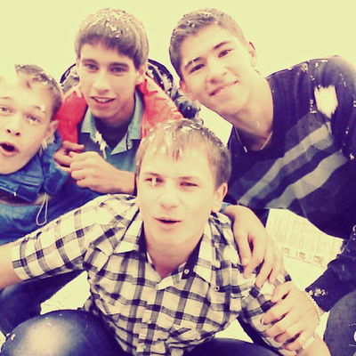 Радик Ахмедов