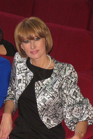 Лана Ланская